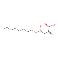 4-辛基衣康酸酯,3133-16-2,Moligand™, ≥98%,阿拉丁