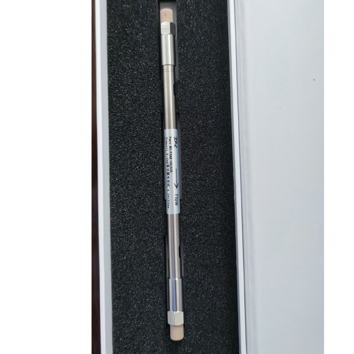 SimpSil P-SAX草甘膦专用柱