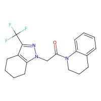 VU041,332943-64-3,10mM in DMSO,阿拉丁
