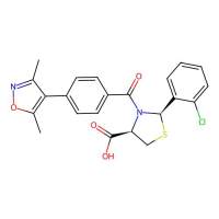 TUG-1375,2247372-59-2,10mM in DMSO,阿拉丁
