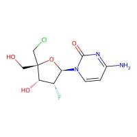 ALS-8112,1445379-92-9,10mM in DMSO,阿拉丁