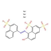 丽春红4R，2611-82-7，Moligand™, 10 mM in DMSO，阿拉丁