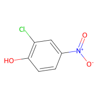 2-氯-4-硝基酚,619-08-9,≥97%,阿拉丁