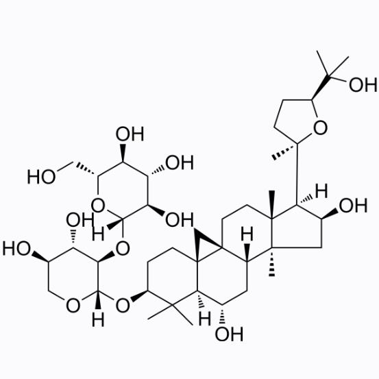 黄芪甲苷III,84687-42-3,Moligand™,≥98%,阿拉丁产品图