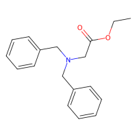 N,N-二苄基甘氨酸乙酯,77385-90-1,≥98%,阿拉丁