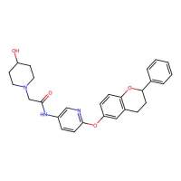 ORM-10962，763926-98-3，10mM in DMSO，阿拉丁