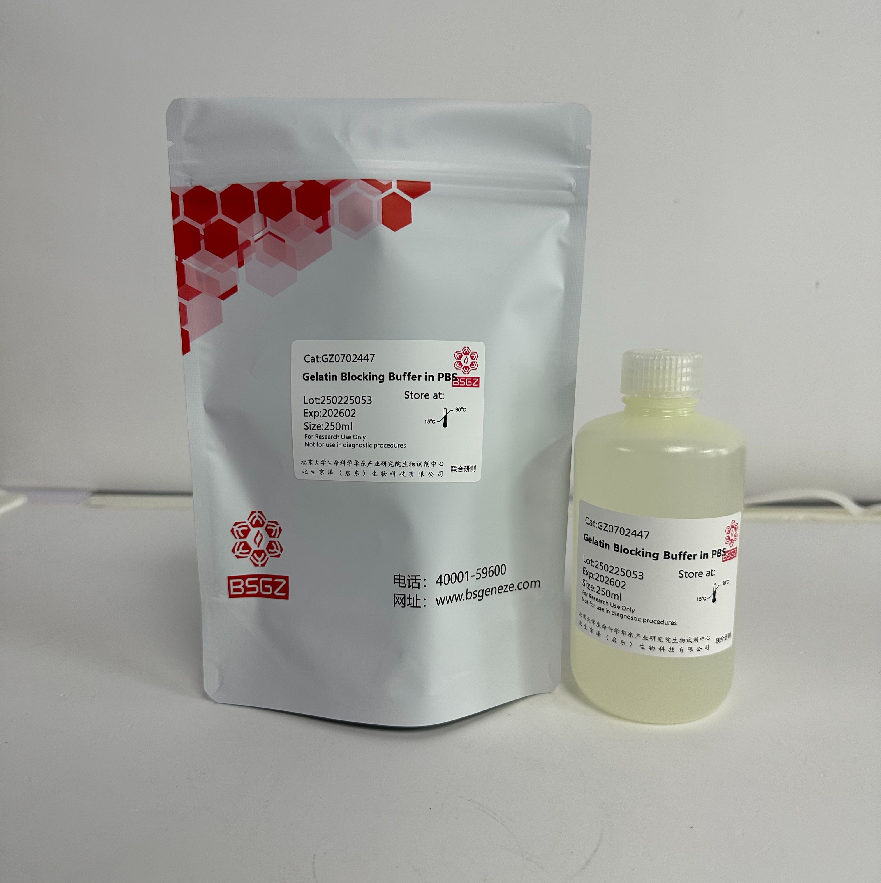Veronal Buffered Saline with Mg++ and Ca++ (VBS++) 