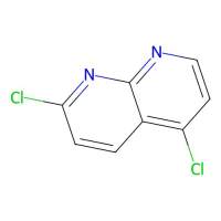 2,5-二氯-1,8-萘啶,91870-15-4,≥95%,阿拉丁