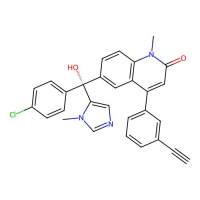 CP-609754,1190094-64-4,Moligand™,10mM in DMSO,阿拉丁