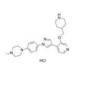 盐酸MELK-8a，2096992-20-8，≥98%，阿拉丁
