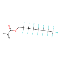 1H,1H-全氟甲基丙烯酸辛酯,3934-23-4,≥96%, contains MEHQ as inhibitor,阿拉丁