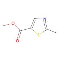 2-甲基噻唑-5-羧酸甲酯,53233-90-2,≥96%,阿拉丁