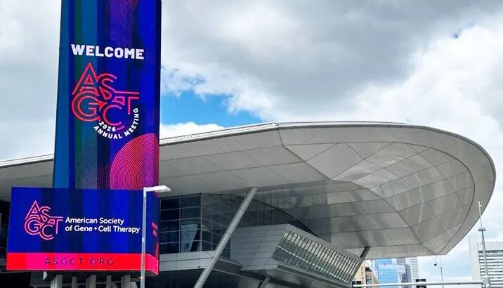 从“造得出”到“造得精”：ASGCT 2026折射AAV产业化升级，PackGene展示AAV生产与质控系统化能力