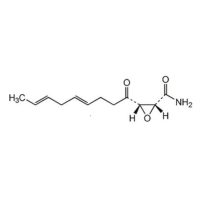 变蓝菌素，17397-89-6，Moligand™,≥98%，阿拉丁
