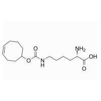 N-(4E)-TCO-L-赖氨酸，1380349-88-1，≥98%(HPLC)，阿拉丁