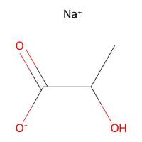 DL -乳酸钠 溶液,72-17-3,BioReagent, synthetic, syrup, suitable for mouse embryo cell culture, 60 % (w/w),阿拉丁