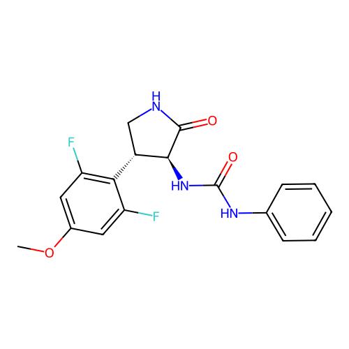BMS-986235,2253947-47-4,10mM in DMSO,阿拉丁产品图