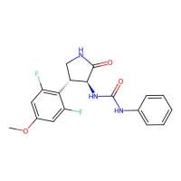 BMS-986235,2253947-47-4,10mM in DMSO,阿拉丁