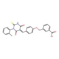 LTV-1，347379-29-7，10mM in DMSO，阿拉丁