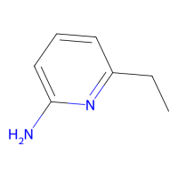 2-氨基-6-乙基吡啶,21717-29-3,≥97%,阿拉丁