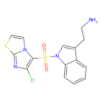 WAY-181187,554403-49-5,Moligand™, ≥98%,阿拉丁
