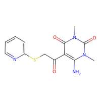 TM6089,863421-32-3,10mM in DMSO,阿拉丁