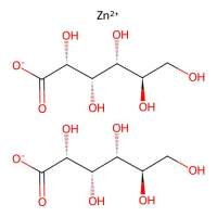 Zinc Gluconate,4468-02-4,Moligand™, 10 mM in DMSO,阿拉丁