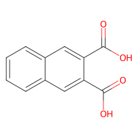 2,3-萘二羧酸,2169-87-1,≥98%(HPLC),阿拉丁