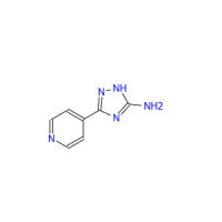 3-(吡啶-4-基)-1H-1,2,4-三唑-5-胺,3652-17-3,≥97%,阿拉丁