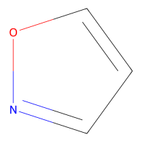 异噁唑，288-14-2，Moligand™, ≥98%，阿拉丁