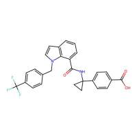 MF-766,1050656-06-8,Moligand™,≥98%,阿拉丁