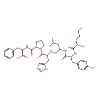 Norleualn,强效HGF / c-MET抑制剂,334994-34-2,≥97%,阿拉丁