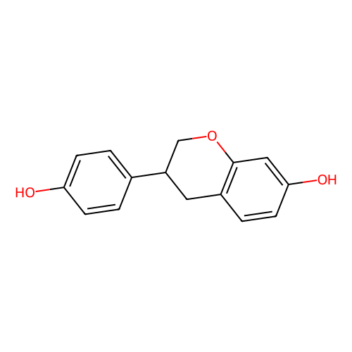 (R)-Equol,221054-79-1,Moligand™,≥98%,阿拉丁