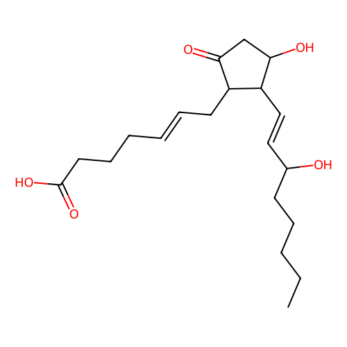 前列腺素EP杂质H,36150-00-2,≥98%,阿拉丁产品图