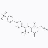 L-873724，603139-12-4，Moligand™,≥98%，阿拉丁