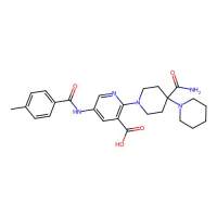 BRD5529,1358488-78-4,10mM in DMSO,阿拉丁