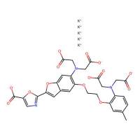 Fura-2 pentapotassium,113694-64-7,阿拉丁