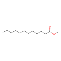 月桂酸甲酯,111-82-0,Standard for GC, ≥99.5%(GC),阿拉丁