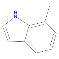 7-甲基吲哚,933-67-5,≥98%,阿拉丁