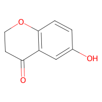 6-羟基色满-4-酮,80096-64-6,≥98%,阿拉丁