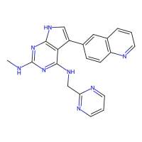 T025，2407433-00-3，10mM in DMSO，阿拉丁