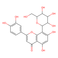 荭草苷,28608-75-5,≥97%(HPLC),阿拉丁
