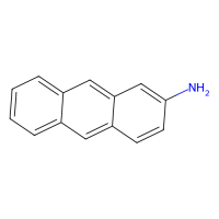 2-氨基蒽，613-13-8，≥96%，阿拉丁