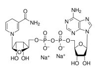 还原型辅酶I 二钠(β-NADH),606-68-8,≥95%,阿拉丁