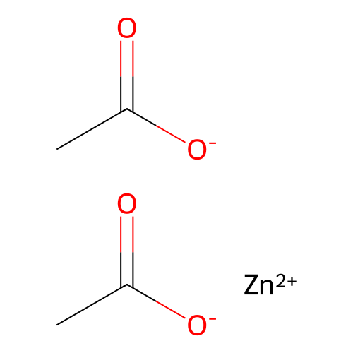 无水醋酸锌,557-34-6,PrimorTrace™, ≥99.99% metals basis,阿拉丁