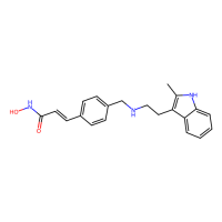 帕比司他,404950-80-7,Moligand™, ≥98%,阿拉丁