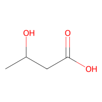 DL-3-羟基丁酸(含高分子酯化产品),300-85-6,Moligand™, ≥80%(T),阿拉丁