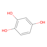 1,2,4-苯三酚，533-73-3，Moligand™,≥97%，阿拉丁