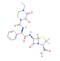 哌拉西林，61477-96-1，Moligand™, ≥95%，阿拉丁