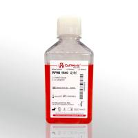 CellWorld RPMI1640 无谷氨酰胺、葡萄糖5mM C0462-831D-29 定制
